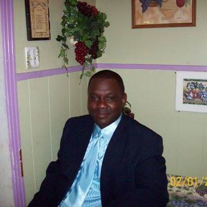 Meet your Posher, Dwight